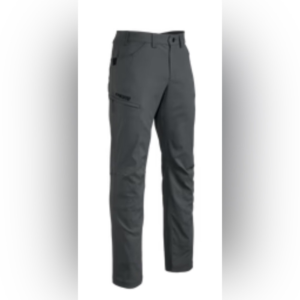 KUIU Men's Gray Switchback Pants - Size 40 - EUC